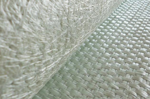 Hvad er Multiaxial Fabric?