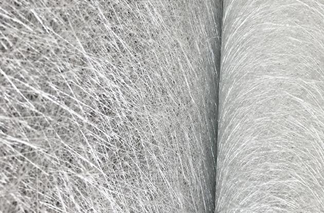 Hvad er Chopped Strand Mat?