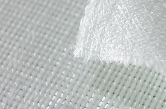 Er glasfiberforstærket plast godt?