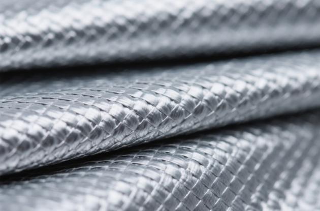 Er glasfiberkomposit skadeligt, hvis det brændes?